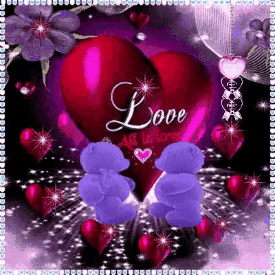 情人节 送给我爱的人