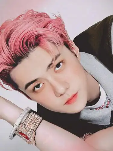 exo-sc|200707《1 billion views》世勋预告【饭制图】【aming_exo】