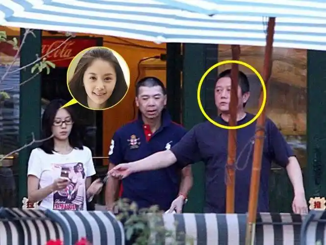 老炮儿王朔为她护航,却因合约错过周星驰张艺谋_王子文_刘丰源_孩子