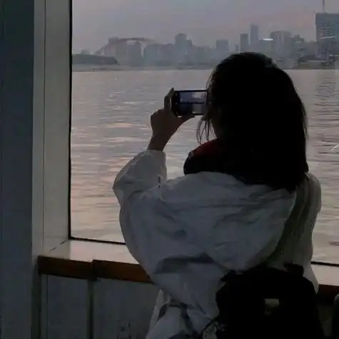 女生头像帅气冷酷霸气不露脸 霸气头像图片大全 -【爱个性】