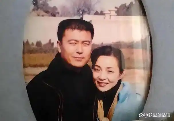 演艺圈7位深情老戏骨个个与原配相守到老有一对已相识62年