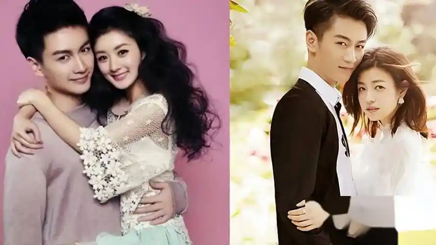 卓伟出来再次爆料,让陈晓当年的言论完全成了"骗局",与赵丽颖还藕断丝