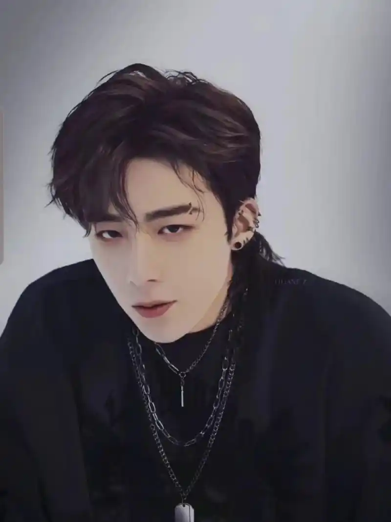 刘宇宁神图.#摩登兄弟刘宇宁 - 抖音