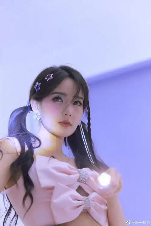 ip风向标##李一桐