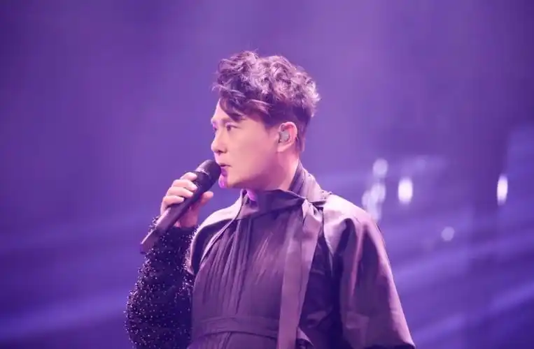 张信哲2023年演唱会门票,四个获取方式,情歌王子的现场不容错过