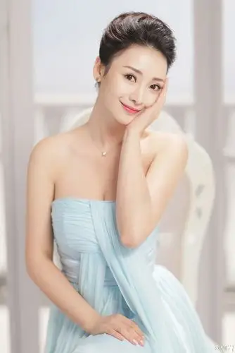 影视乳神柳岩首次为游戏献声听觉视觉双享受