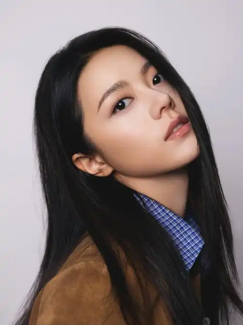 赵今麦miumiu品牌大使