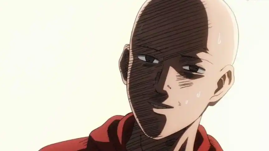 琦玉逗比表情包!