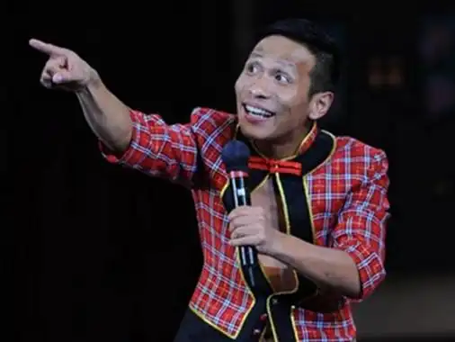 图宋小宝最搞笑的小品集锦小宝成名坎坷史