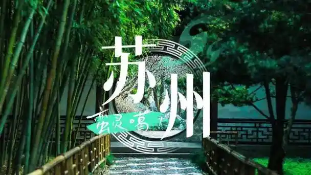 双面苏州 锦绣江南|长沙推进高质量发展和现代化建设·行思录