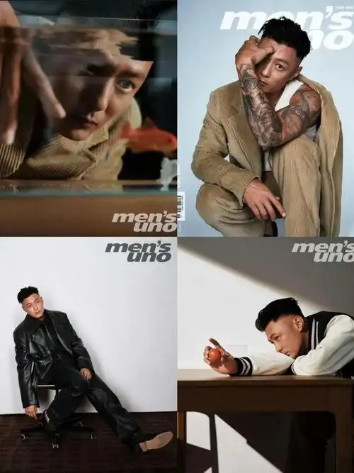 「余文乐」正式复出!|娱乐圈|陈冠希|井柏然|金钟仁_网易订阅