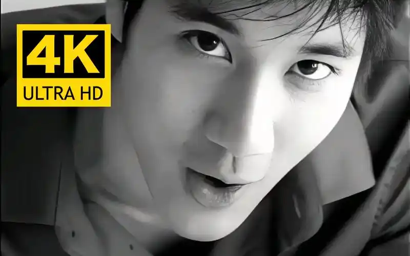 [画质修复] 王力宏-公转自转 60帧