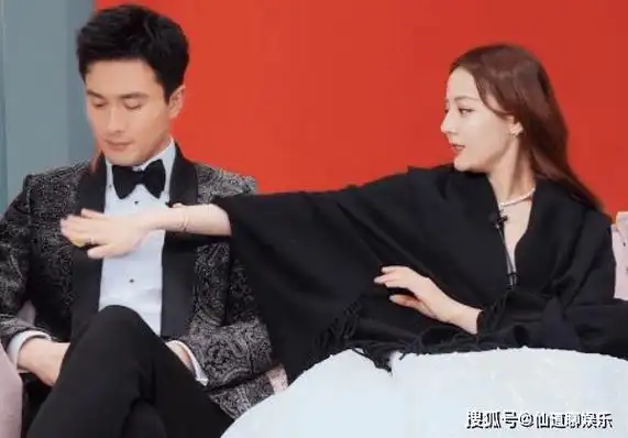 原创迪丽热巴和高伟光有可能在一起吗只是朋友不来电