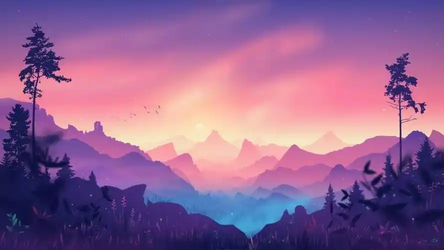 ipad壁纸高清4k唯美电脑壁纸