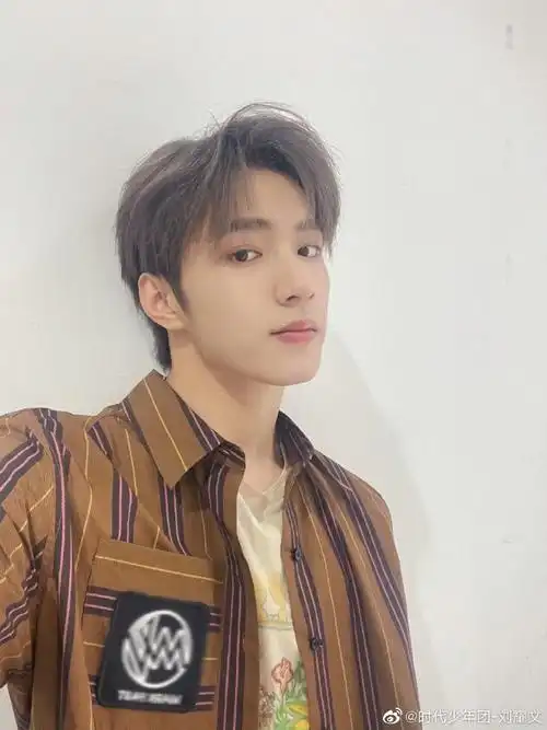 好像我未曾谋面的老公@时代少年团-刘耀文