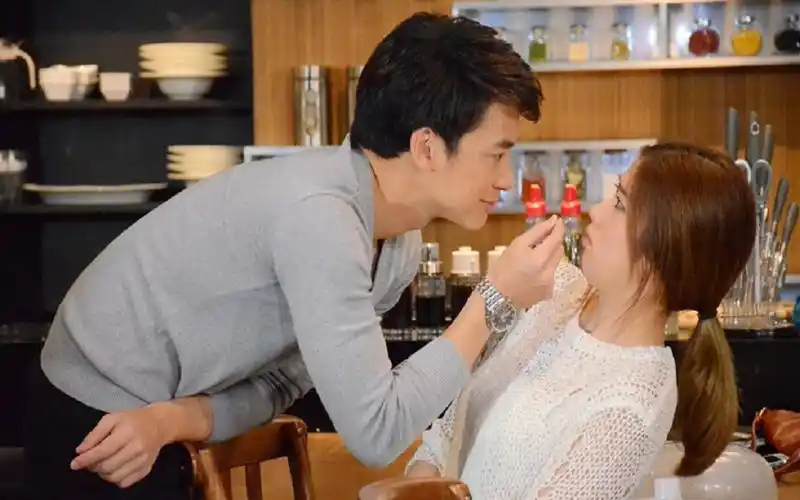 爱情配方第11集-电视剧-全集-高清独家在线观看-bilibili-哔哩哔哩