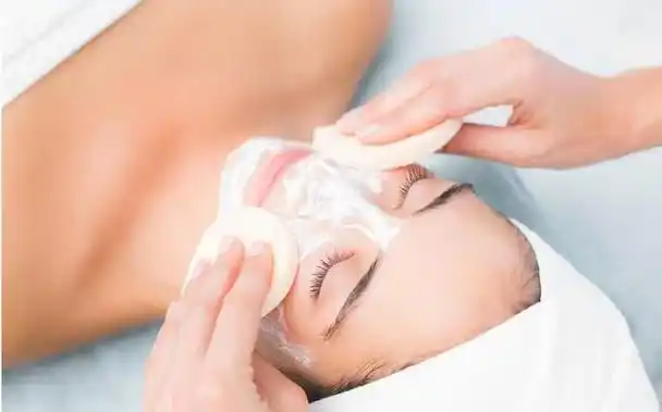 皮肤清洁的重要性