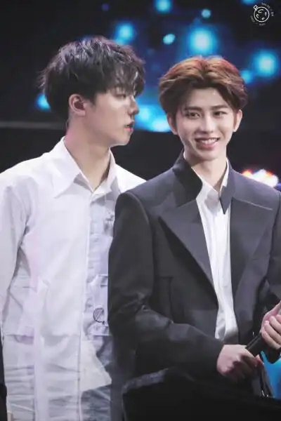 陈立农&蔡徐坤农坤