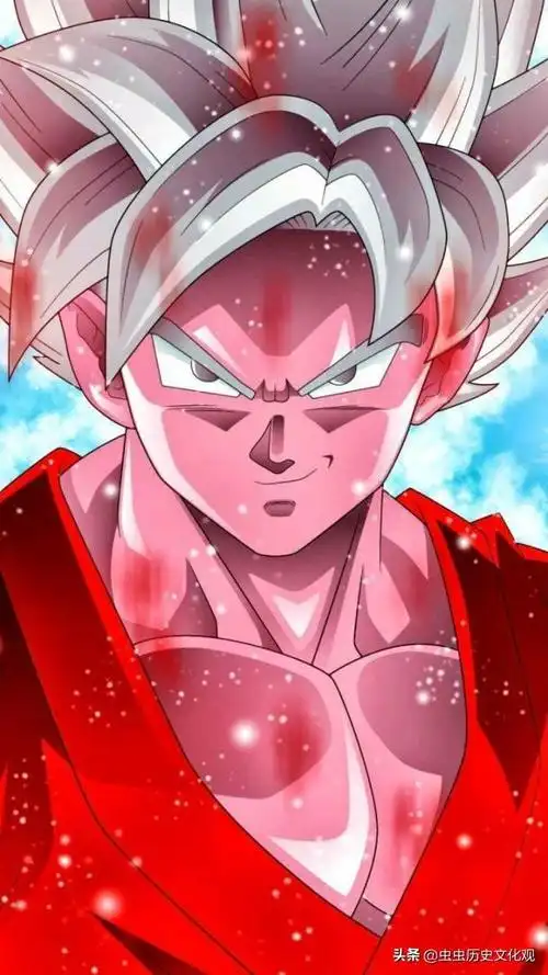 七龙珠高清壁纸 图片不大,喜欢的拿图