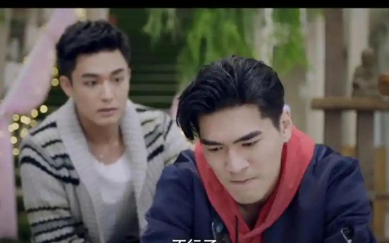 萧立呈一个全网唯一致力于气死自己的攻也算是稀有物种了