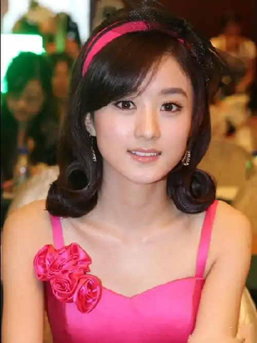 赵丽颖最漂亮的照片,很多人都没见过,图8美不胜收