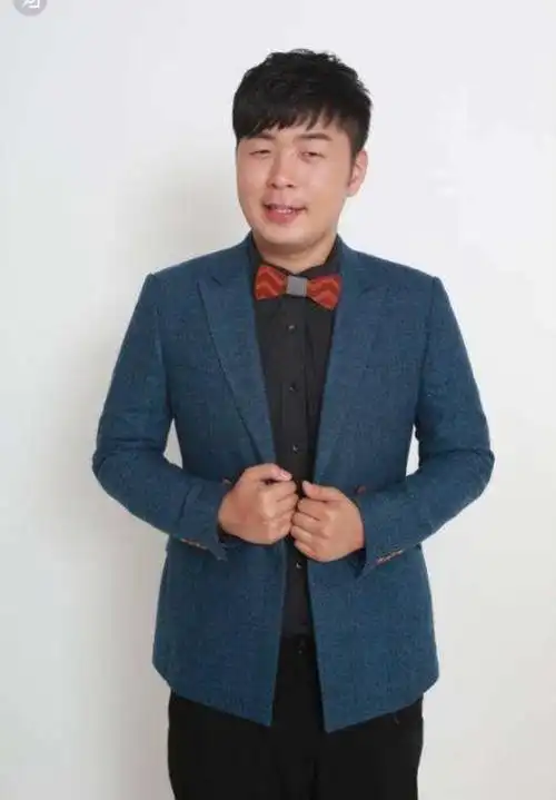 杜海涛瘦的时候杜海涛为了结婚太拼了