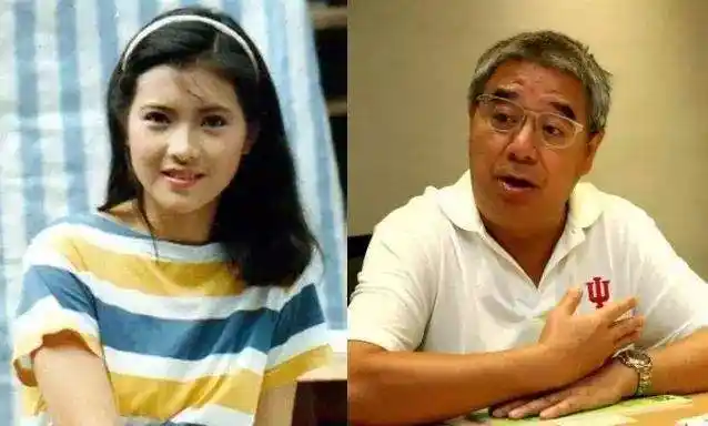 两任男朋友自杀 被大佬新加坡性侵 女神蓝洁瑛一生悲惨的命运