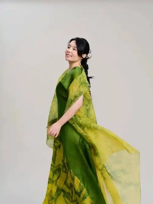 龚琳娜唱响"行走的声音",带您追寻中国声音的"根"