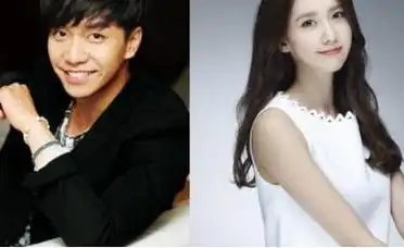 李胜基的女朋友是谁:李胜基个人资料图片