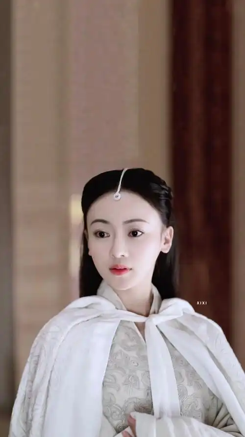 吴谨言×李皓镧.