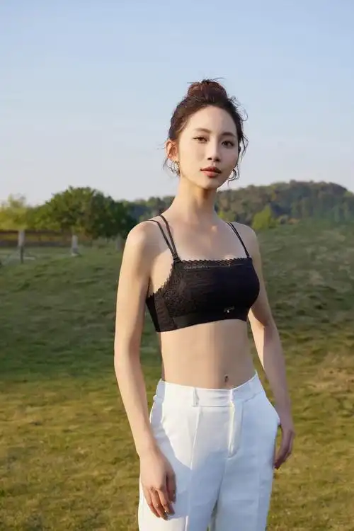 文胸万美汐新款1235b杯美背抹胸功能性调整型内衣