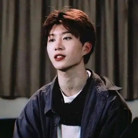 这组范丞丞头像超爱保持美好又不能掉以轻心