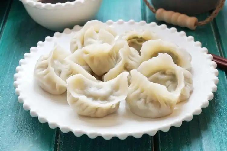 的手工水饺 > || 更新时间:2019-02-19 颜色分 粉色 关键词:  饺子