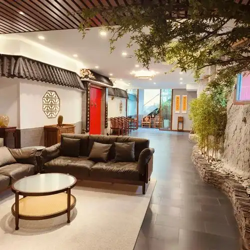 鸟巢旁会所 享有私人农场 绿色有机蔬菜全年免费供应 年租金158万可谈