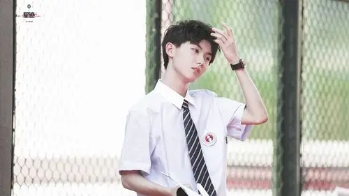 马嘉祺 - 堆糖,美图壁纸兴趣社区