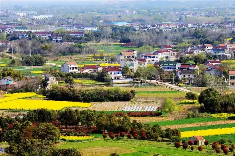 无锡的这些镇(街道),村能在众多镇村里脱颖而出无锡市滨湖区马山街道