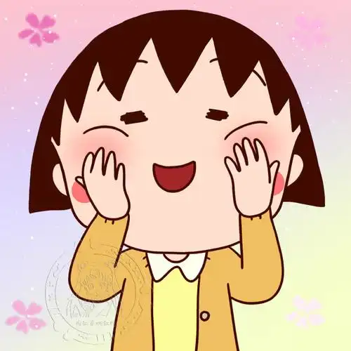 可爱头像##动漫头像