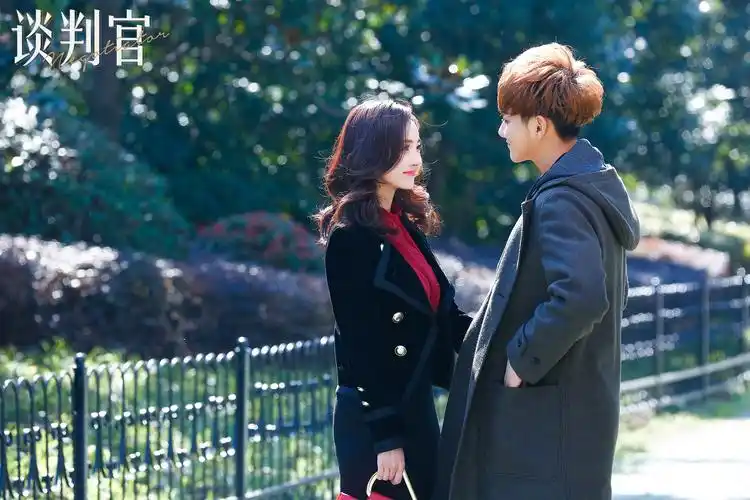 进入感情新阶段,寻人之路又有何新进展?