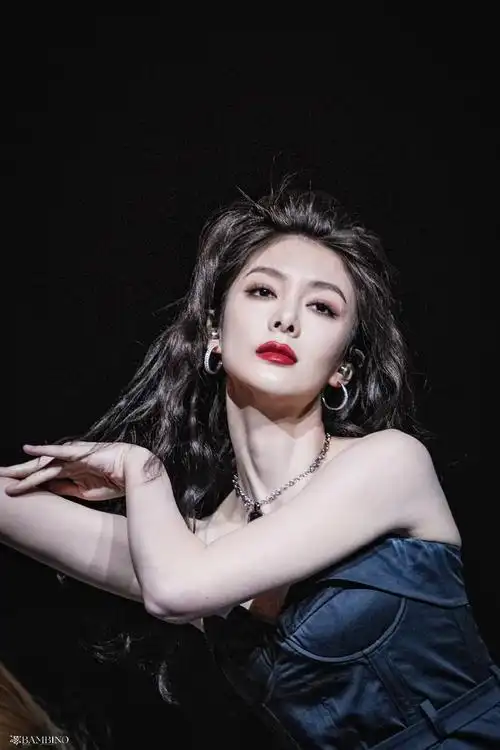 傅菁天津音乐会