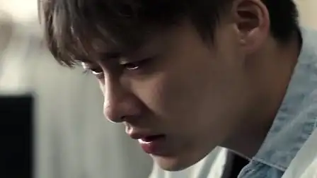 心理罪:李易峰演技爆棚,哭戏深入人心!