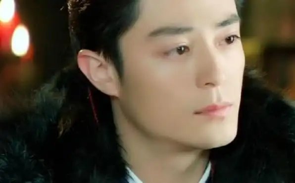 皇妃:连城终于向馥雅证明北国也有春天,却被马湘云误杀|林心如|霍建华