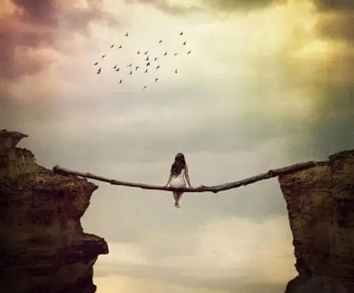 孤独的是人,唯美的是景,我又来为了回答强发图了.