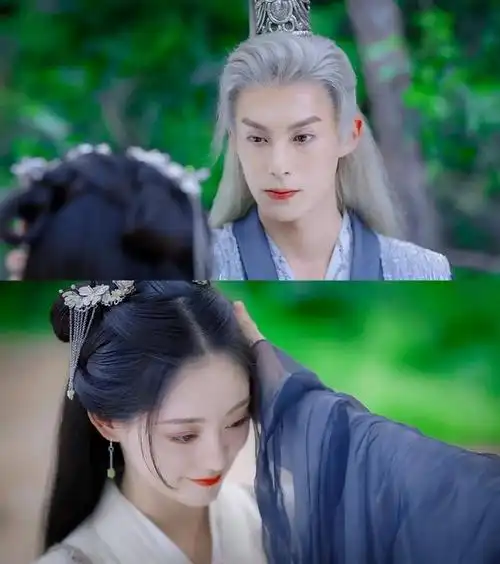 《遇龙》扑了,龙莹cp火了!祝绪丹王鹤棣被锁死,网友已预约二搭