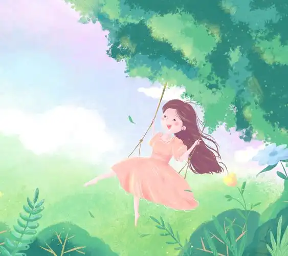 愿岁月静好你如往昔我如来时