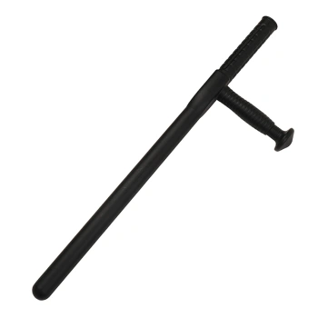 t型拐棍丁字t棍t拐武术安保器材保安执勤巡逻防身校园升级pp单只拐拐