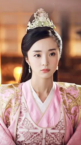 独孤天下·独孤伽罗·胡冰卿