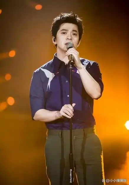 事实证明,结婚十九年不要孩子的歌手李健,已经走上了另一条大道