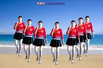 星云广场舞 很有味道29步_百度视频搜索