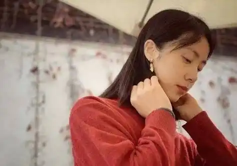 孙莉做客向往的生活,她怎么突然上综艺了?_黄磊_事业_爱好