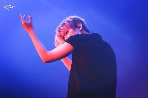 边伯贤壁纸边伯贤